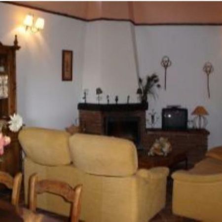 Villa De La Axarquia 페리아나 외부 사진