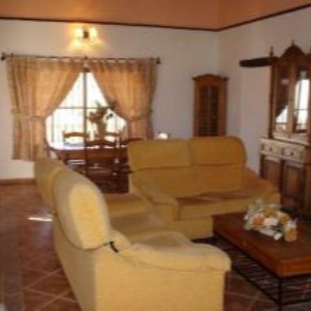 Villa De La Axarquia 페리아나 외부 사진