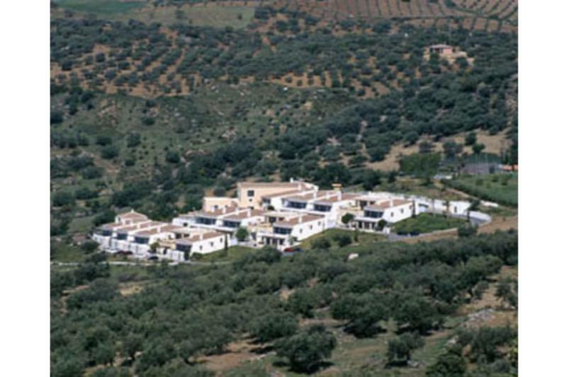 Villa De La Axarquia 페리아나 외부 사진
