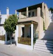 Villa De La Axarquia 페리아나 외부 사진
