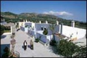 Villa De La Axarquia 페리아나 외부 사진